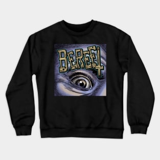 Bereft Icon Crewneck Sweatshirt